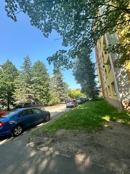 2 izbový byt Poprad západ - 8