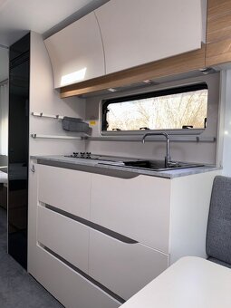 Na predaj: karavan Adria Adora 613 UT – TOP výbava, r. 2022 - 8