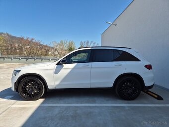 Mercedes - Benz GLC 220D 4matic - 8