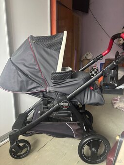 Kocik Peg perego book 500 - 8