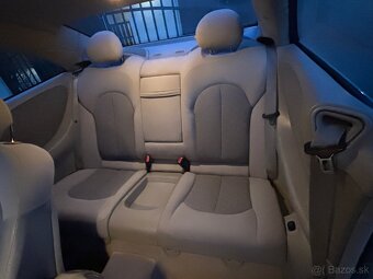 CLK 200 Kompressor - 8
