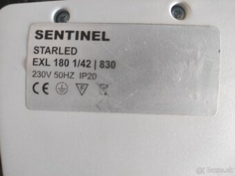 LED SENTINEL STARLED 180 1/42/830 - 8