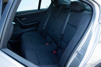 BMW Rad 3 320d xDrive - 8
