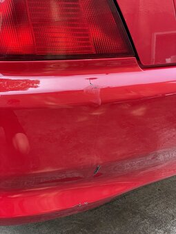 Honda Accord 1.8 Vtec - 8