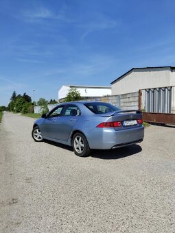 Predam Honda Accord VII 2.2 i-CTDi (7.gen) 103kw - 8