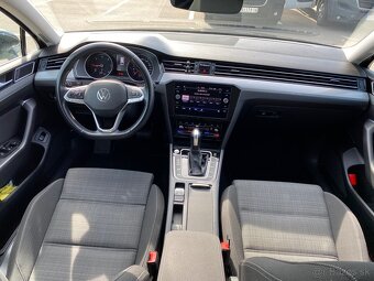 Vw Passat B8 2021 - 8