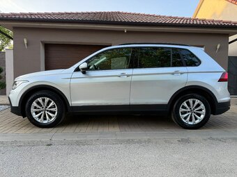 Volkswagen Tiguan 1.5 TSI EVO Life 84000KM - 8