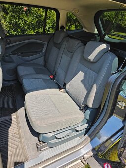 Ford C-Max - 85 kw - 8