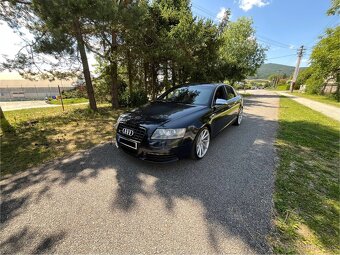 Audi A6C6 - 8