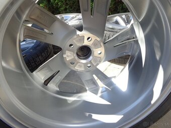 5x112 19" new zimna sada Volkswagen Tiguan Skoda Kodiaq - 8
