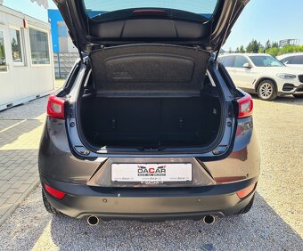 MAZDA CX-3 2.0 SKYACTIV-G121 TAKUMI - 8