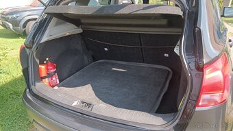 Nissan Qashqai 4x4 - 8