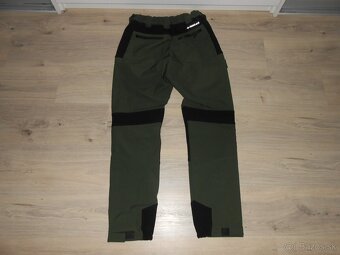 Predam nove panske moto nohavice znacky HELD o velkosti L - 8