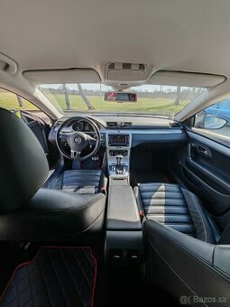 ⚡ PASSAT CC 3.6 220KW 4MOTION ⚡ - 8