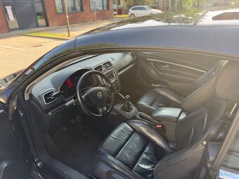 Volkswagen Eos - 8