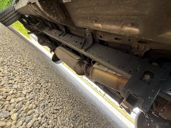 Iveco Daily 2.3Jtd 93Kw/6MÍST,ABSOLUTNĚ BEZ KOROZE/KLIMA - 8