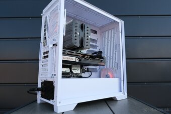Herný PC, Ryzen 9 7950X, RX 7900XTX, 32GB RAM, SSD, 24m - 8