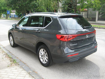 Seat Tarraco 2.0TDI 150 Xcellence Family DSG 7miest - 8