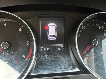 VW Passat B8 Variant 2.0 TDI DSG Highline - 8