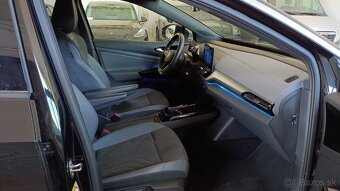 VW ID.4 PRO 77/82kWh odpočet DPH - 8