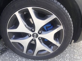 kia sportage.2.0benzin.gt-line.4x4. - 8