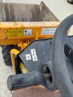JCB 1T-1 - 8