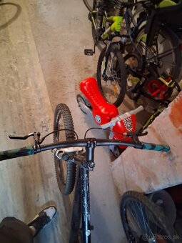 Predám bicykel - 8
