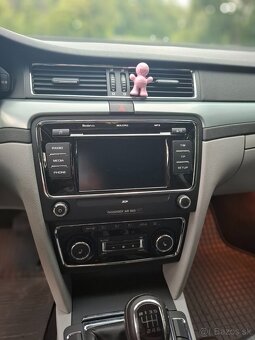 Škoda Superb 2 2.0 tdi 103kw - 8