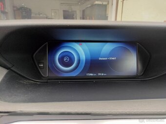 Citroen C4 Picasso 1.6hdi 88 kw M6 ROK 2016 - 8