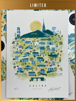 Bratiska / rozne printy / Bratislava - 8