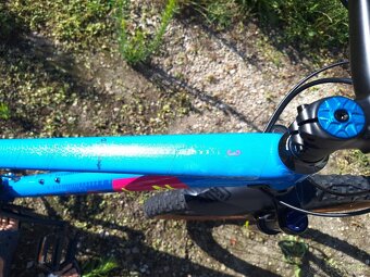 Marin Bobcat trail 3 M 29 - 8