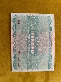 Bankovky mix po 2€ / kus - 8