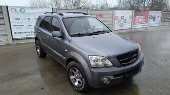 Sorento - 8
