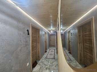 Dlhodobý prenájom apartmánu pri Tatrách – Stará Lesná - 8