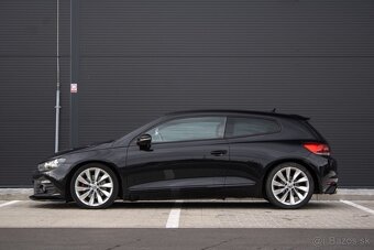 Volkswagen Scirocco 2.0 TSI DSG /AJ NA SPLÁTKY/ - 8