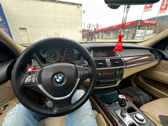 BMW X5 - 8