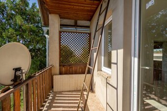 NOVÁ CENA - Viničný dom pri Leviciach -30 000€ - 8