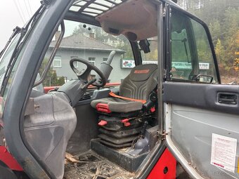 Manitou MT 732 na predaj - 8