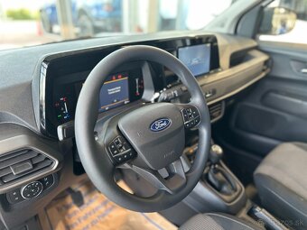 Ford Transit Courier Van 1.0 EcoBoost Trend - 8