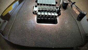 Ibanez Prestige RGA220Z-CYB (EMG snimace) - 8