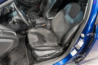 Ford Focus 1.5 EcoBoost Limited X - 8