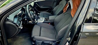 Audi A6 c7 2.0tdi 140kw - 8