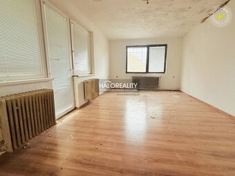 HALO reality - Predaj, rodinný dom Dolná Seč - EXKLUZÍVNE HA - 8