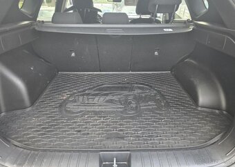Hyundai Tucson 1.6-ZÁRUKA-MHEV-TAŽNÉ 1,65t - 8