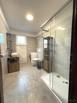 Predaj 3-izbový dom Slovenský Grob - 8