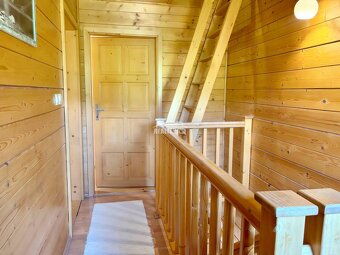 Investičná chata v Zázrivej s vlastnými vlekmi - EXKLUZÍVNE - 8