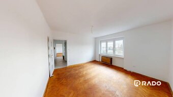RADO Reality | 2 izbový byt v centre Sládkovičova | Skvelá p - 8