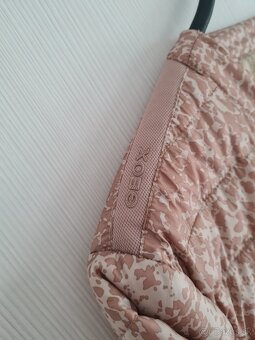 Geox Respira bunda prechodná bunda dámska - 8