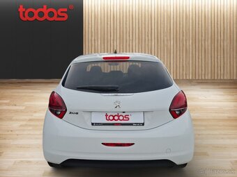 Peugeot 208 1.6 BlueHDi Allure - 8