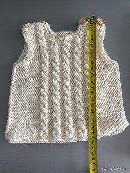 Vesta , spaci vak - 8